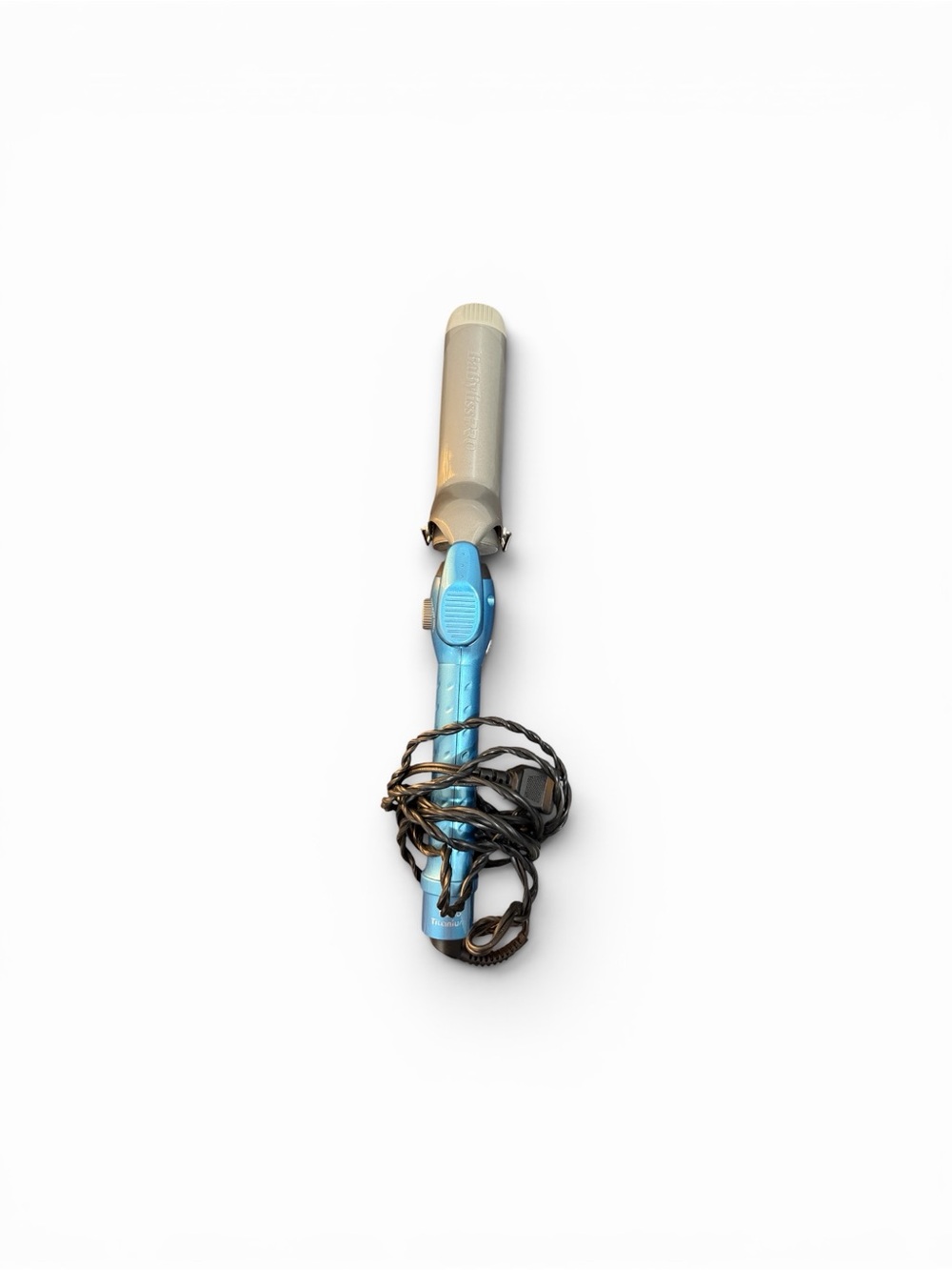 Babyliss pro 2 inch iron